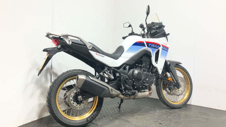 (23MY) Honda XL750 Transalp